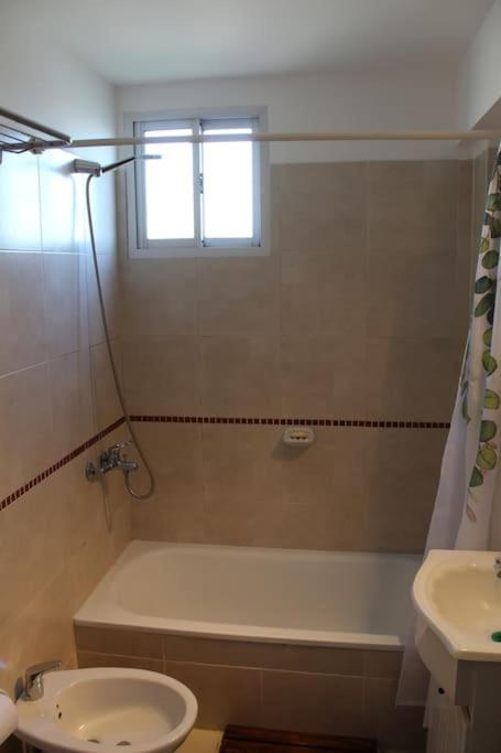 Departamento 2 Ambientes A Estrenar Daire Buenos Aires Dış mekan fotoğraf