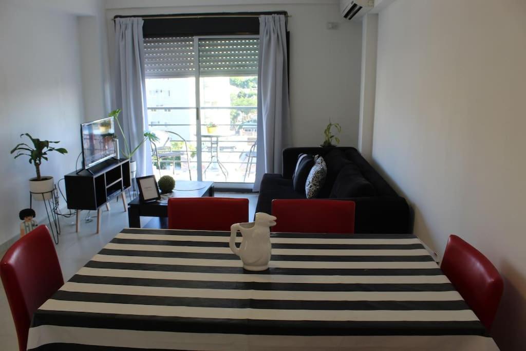 Departamento 2 Ambientes A Estrenar Daire Buenos Aires Dış mekan fotoğraf