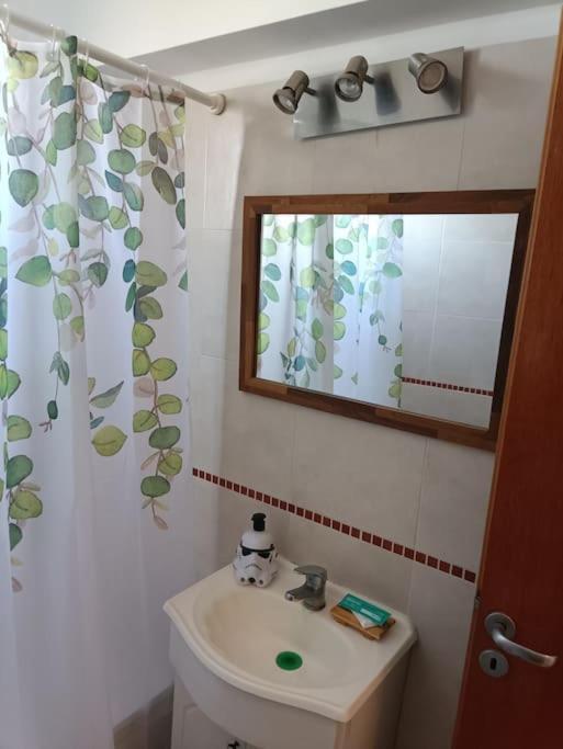 Departamento 2 Ambientes A Estrenar Daire Buenos Aires Dış mekan fotoğraf