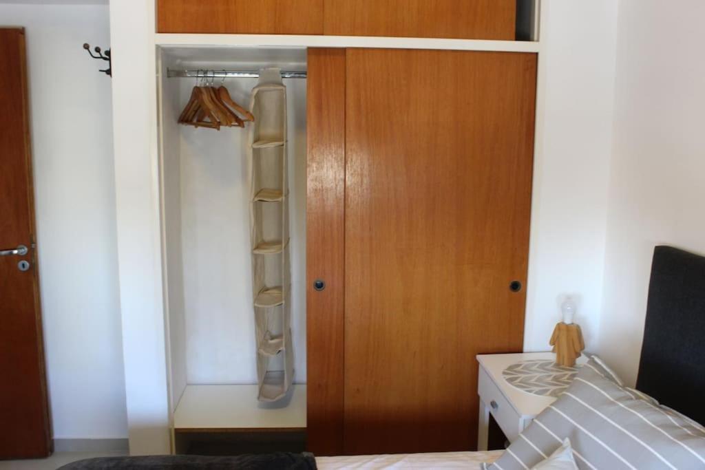Departamento 2 Ambientes A Estrenar Daire Buenos Aires Dış mekan fotoğraf