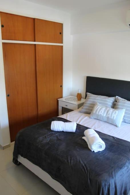 Departamento 2 Ambientes A Estrenar Daire Buenos Aires Dış mekan fotoğraf