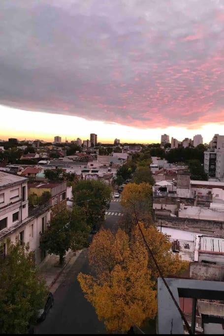 Departamento 2 Ambientes A Estrenar Daire Buenos Aires Dış mekan fotoğraf