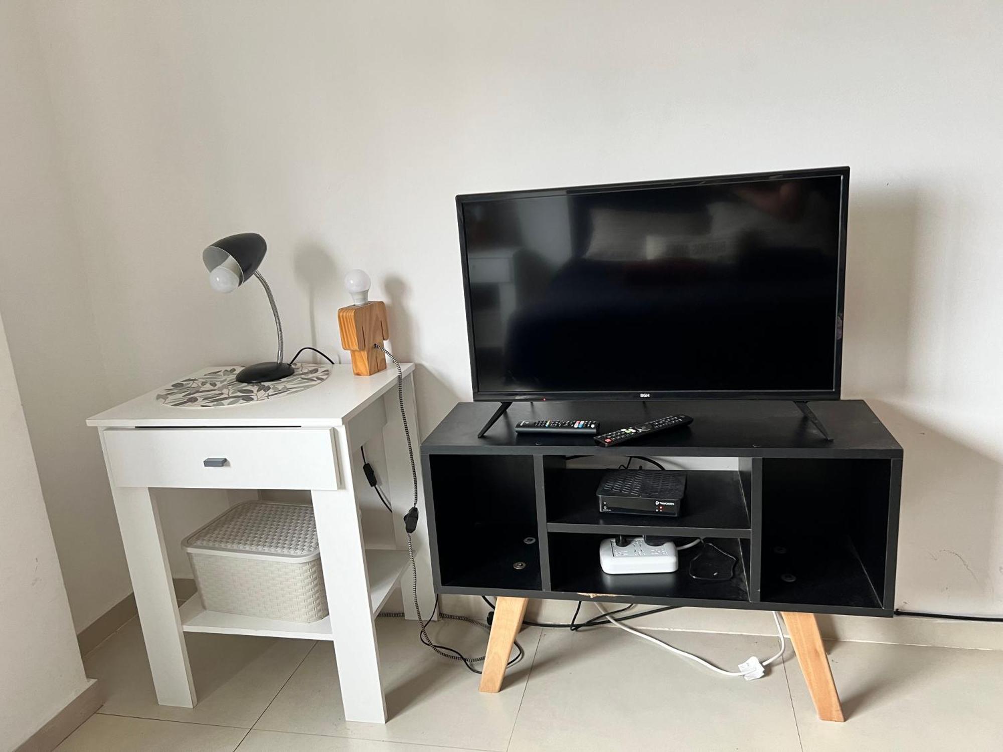 Departamento 2 Ambientes A Estrenar Daire Buenos Aires Dış mekan fotoğraf