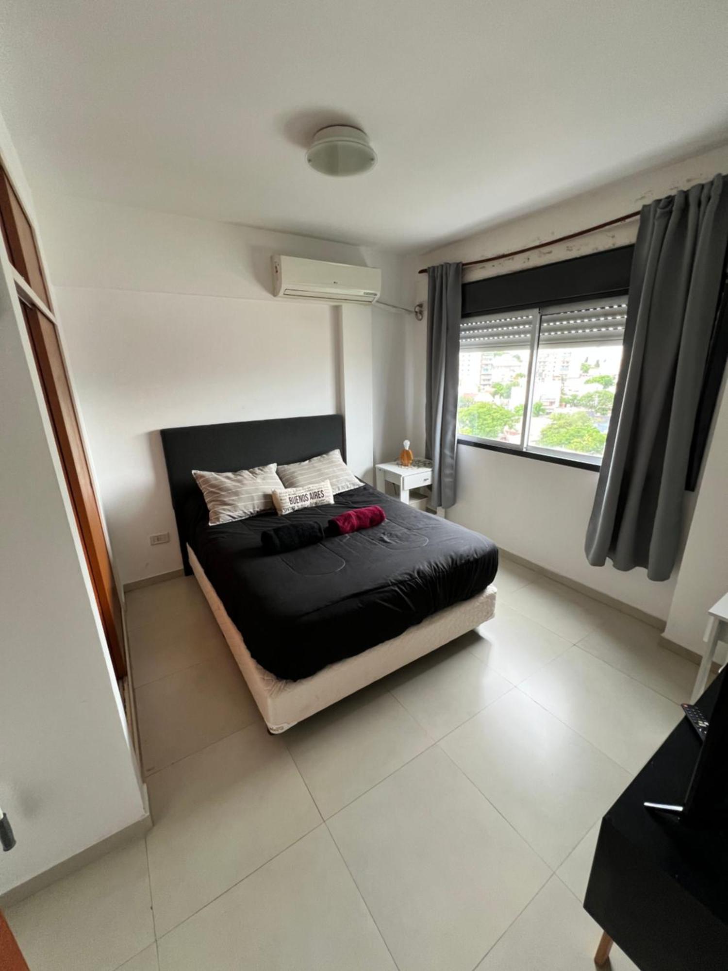 Departamento 2 Ambientes A Estrenar Daire Buenos Aires Dış mekan fotoğraf